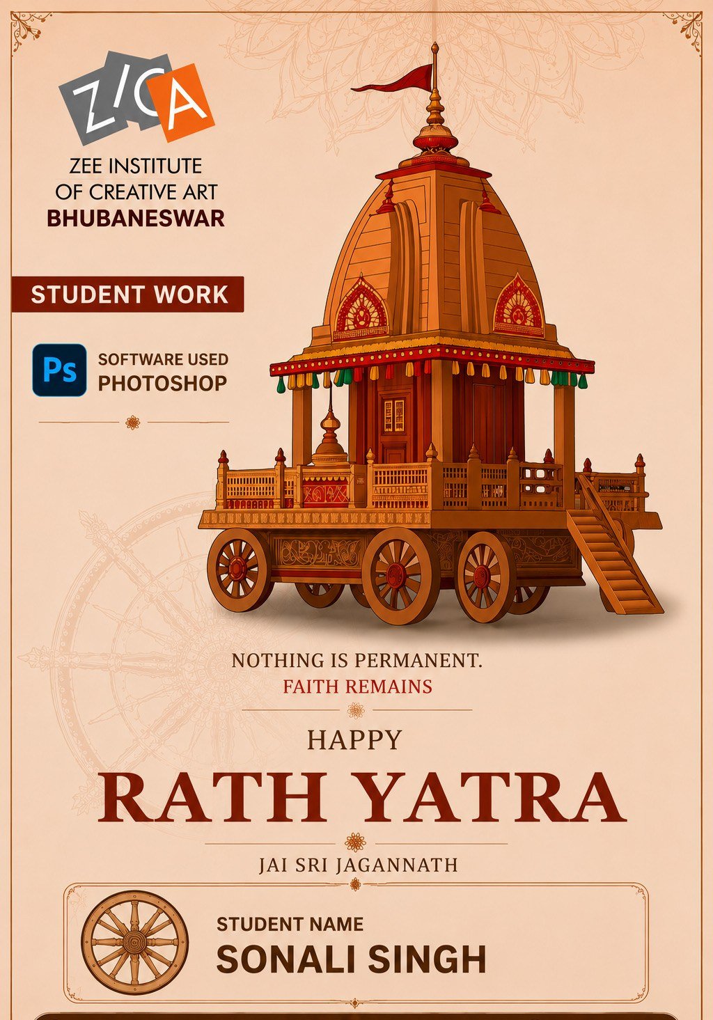 Graphics Design