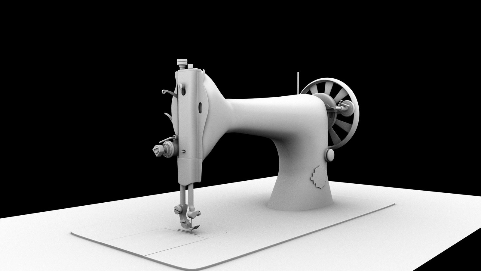 3D Animation