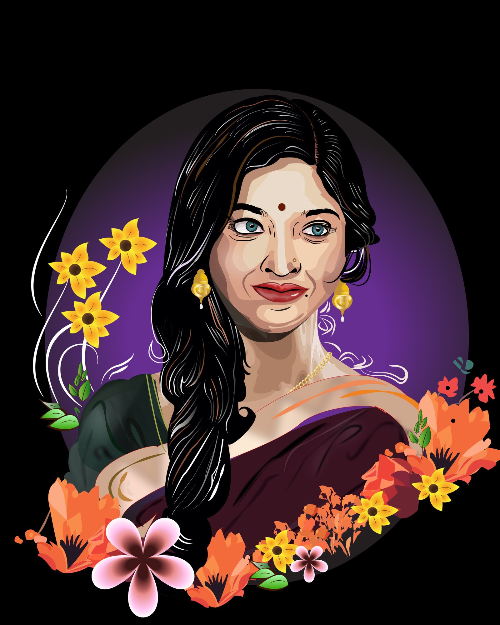 Graphics Design