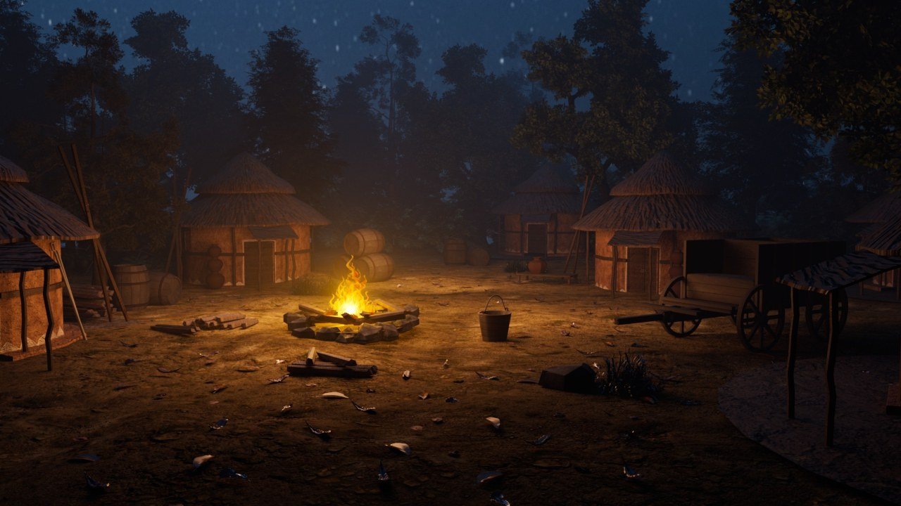 3D Animation