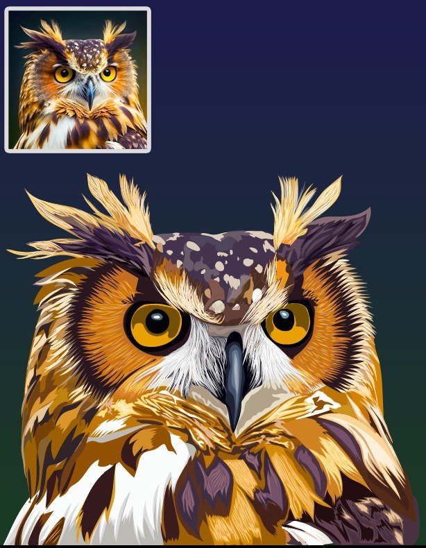 Graphics Design