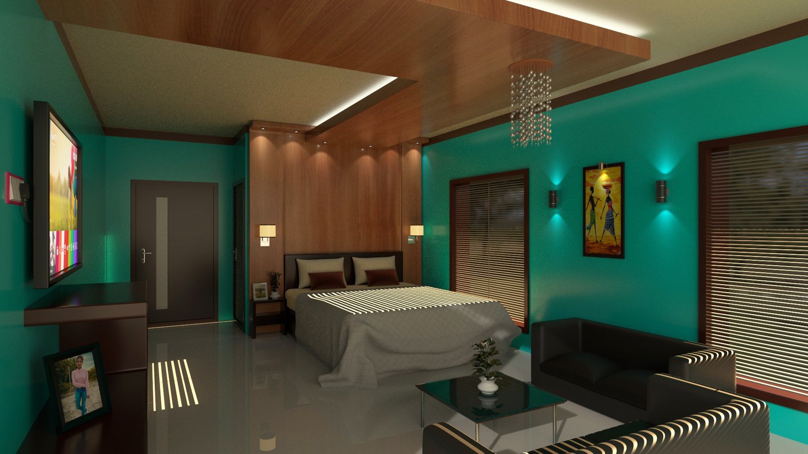 3D Animation