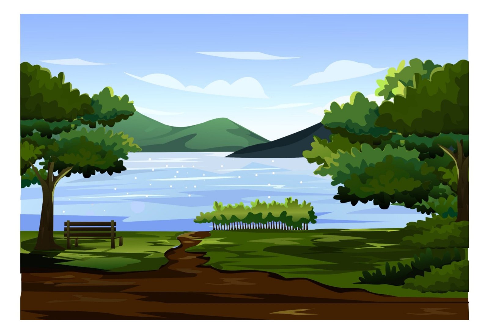 Graphics Design