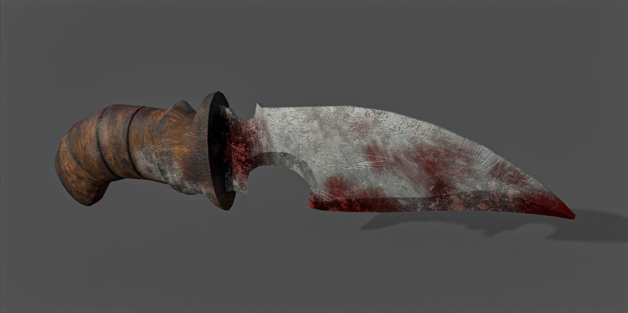 3D Animation