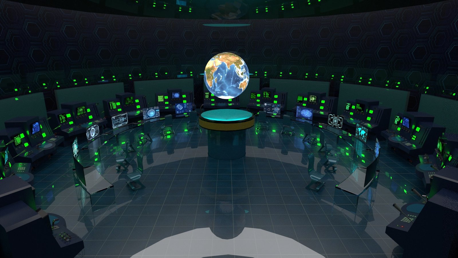 3D Animation