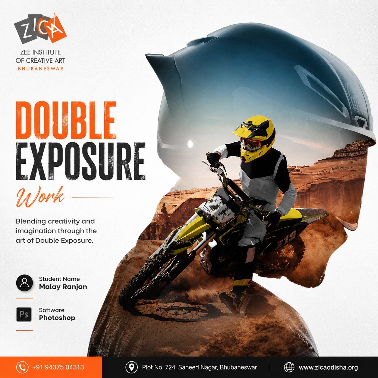 Graphics Design