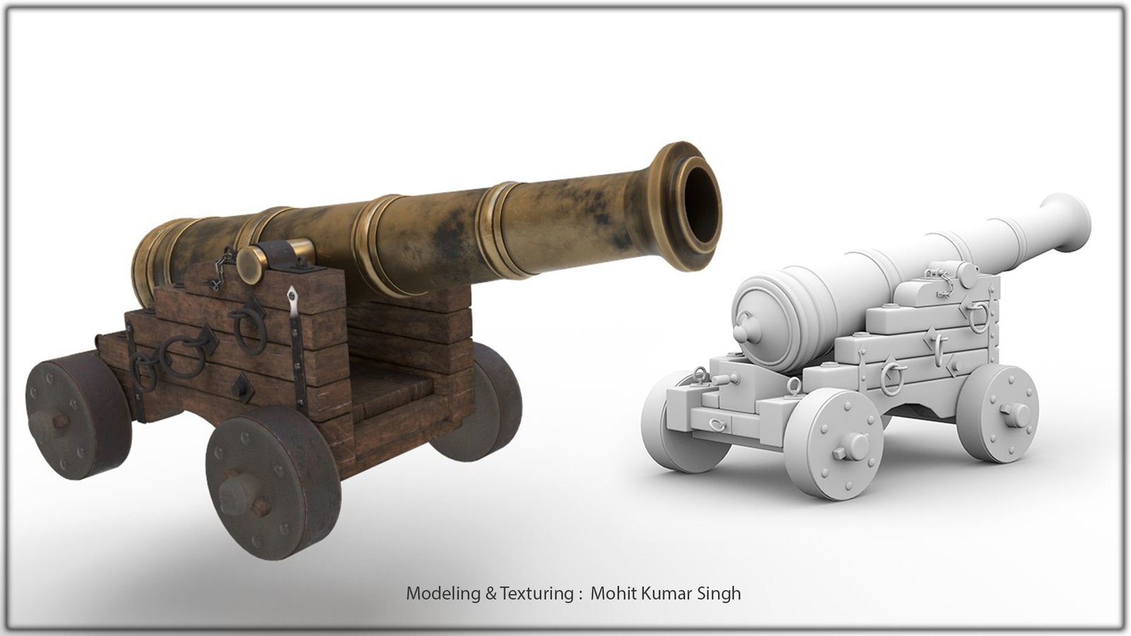 3D Animation