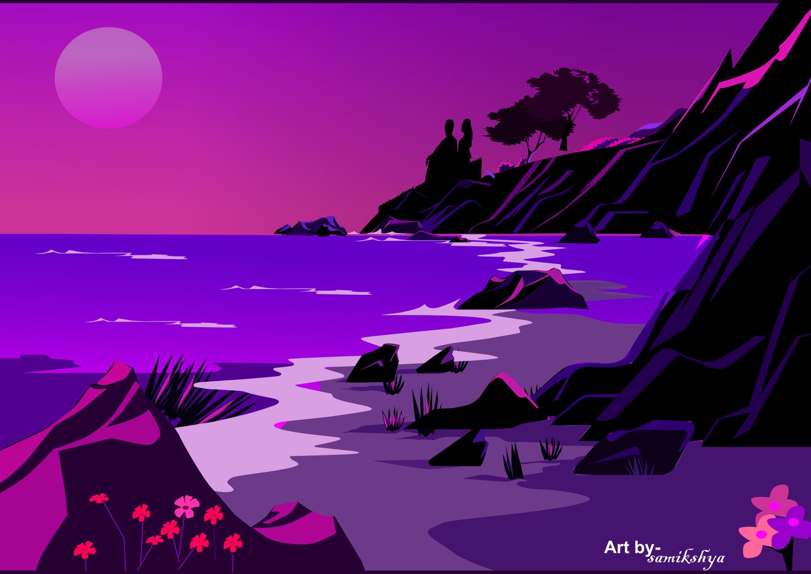 Graphics Design