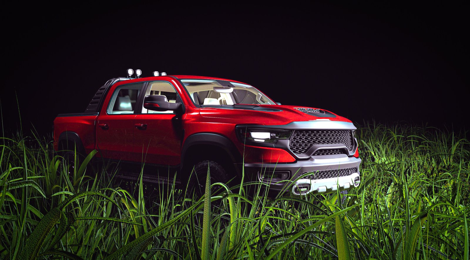 3D Animation