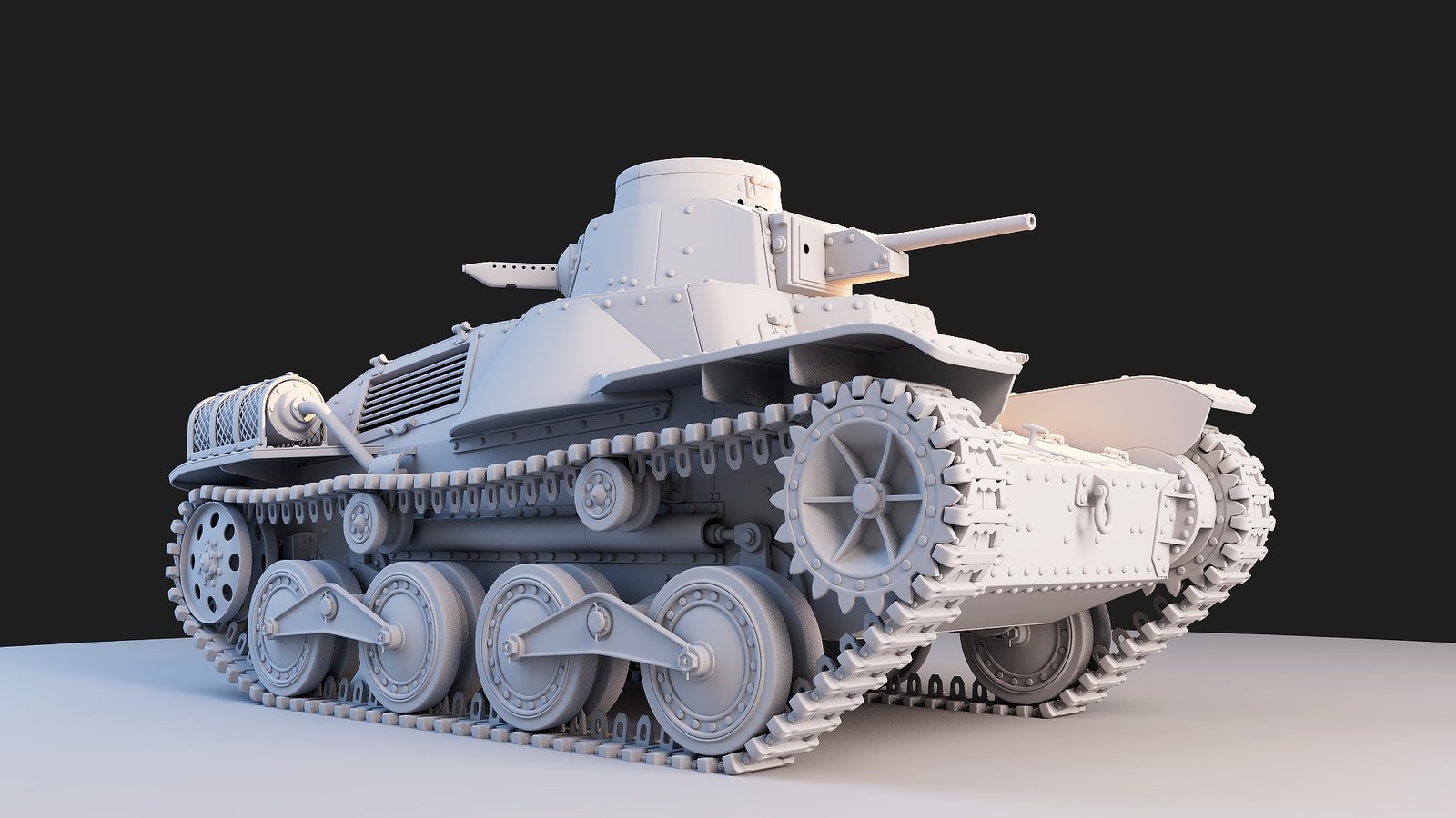 3D Animation