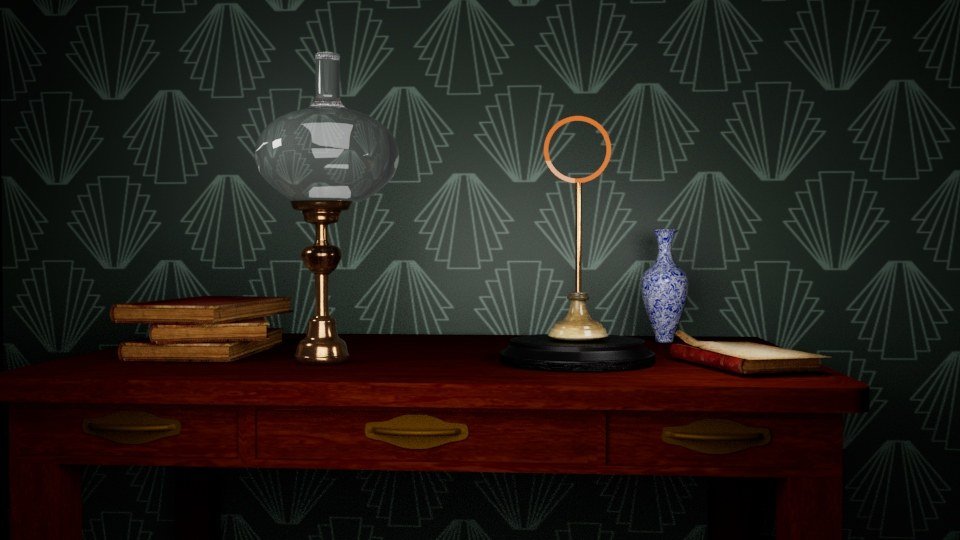 3D Animation