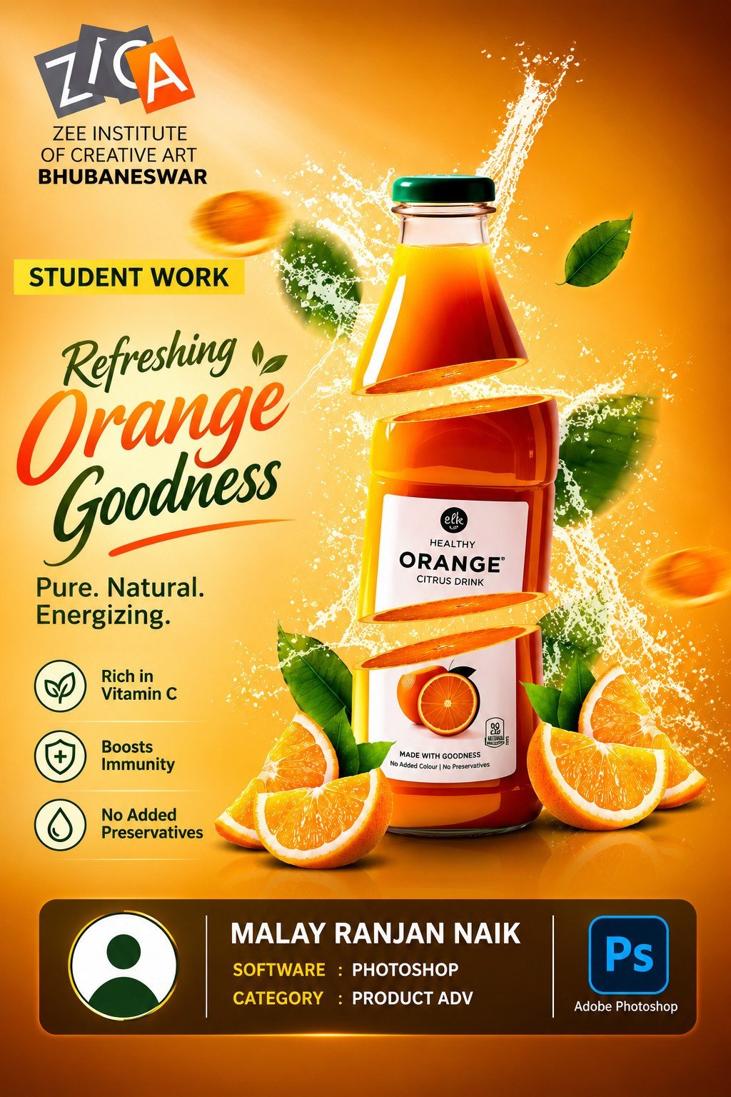 Graphics Design