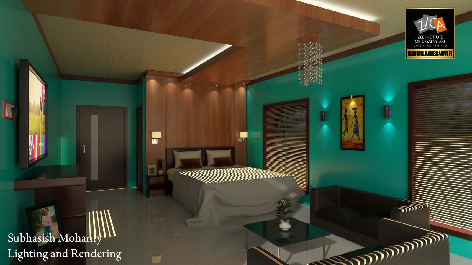 3D Animation