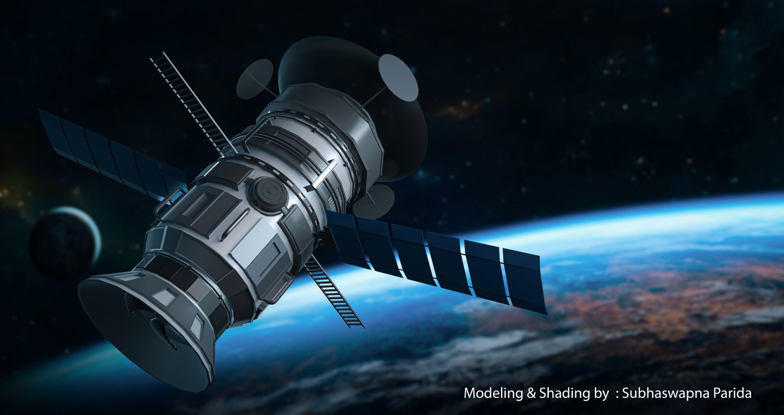 3D Animation
